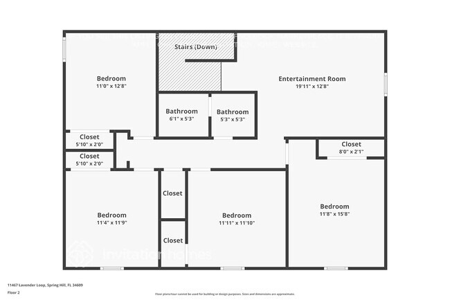 Foto del edificio - 11467 Lavender Loop