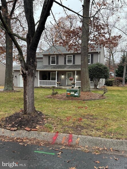 Primary Photo - 6306 Panda Ct