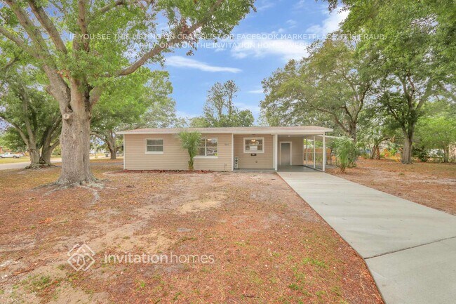 Building Photo - 7600 14th St N