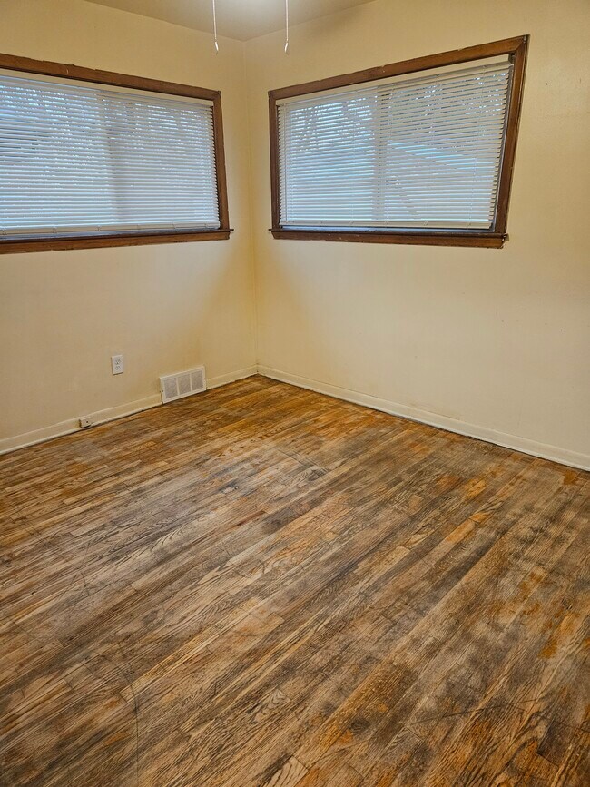 6720 Edgeton St, Hamtramck, MI 48212 House Rental in Hamtramck, MI