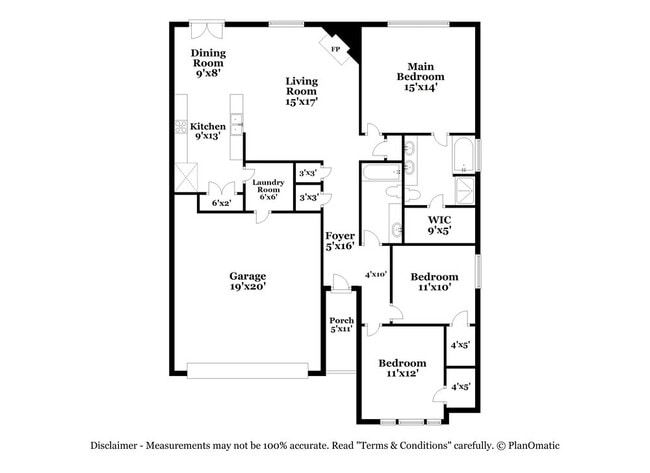 Building Photo - 415 Fisherman Trail