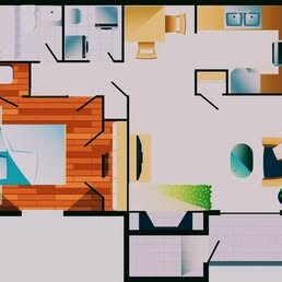 Foto del edificio - 600 Reusens Rd