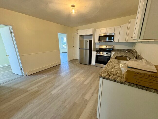 Foto del edificio - 358 Washington St