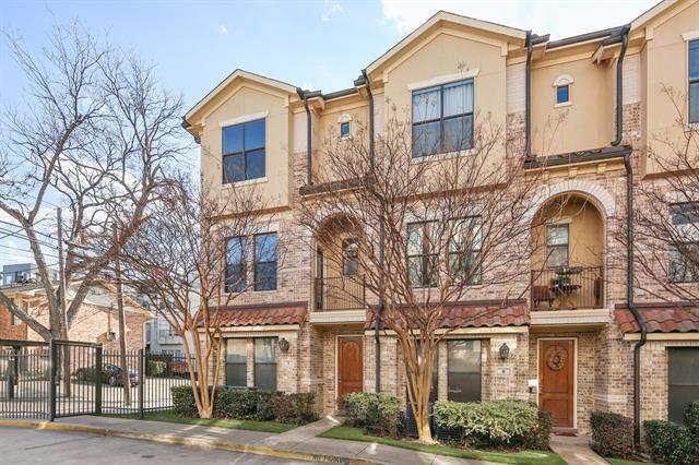 Foto principal - 4230 Travis St