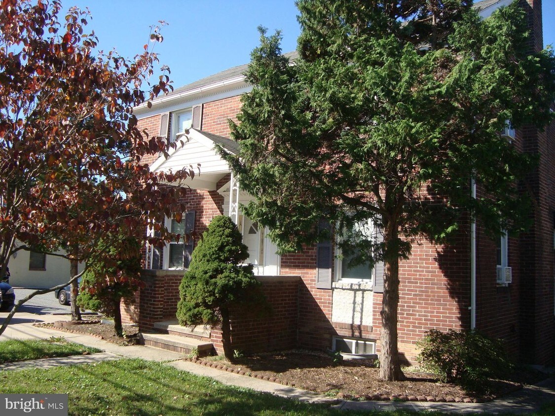 7804 Old Harford Rd, Parkville, MD 21234 House Rental in Parkville