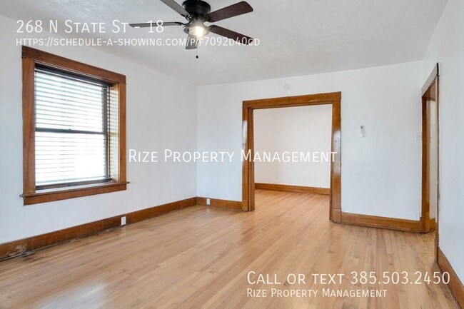Building Photo - Rare Capitol Estates 2 Bedroom
