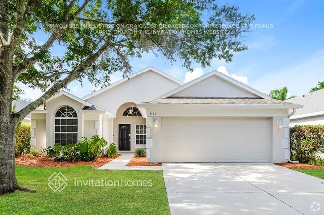 Building Photo - 5134 Marbella Isle Dr