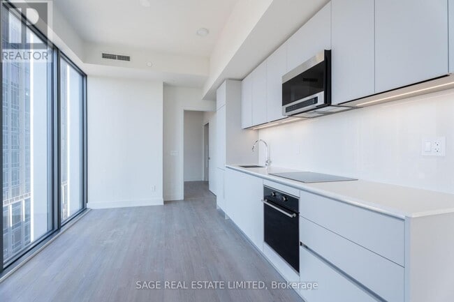 Photo du bâtiment - 8 Cumberland St