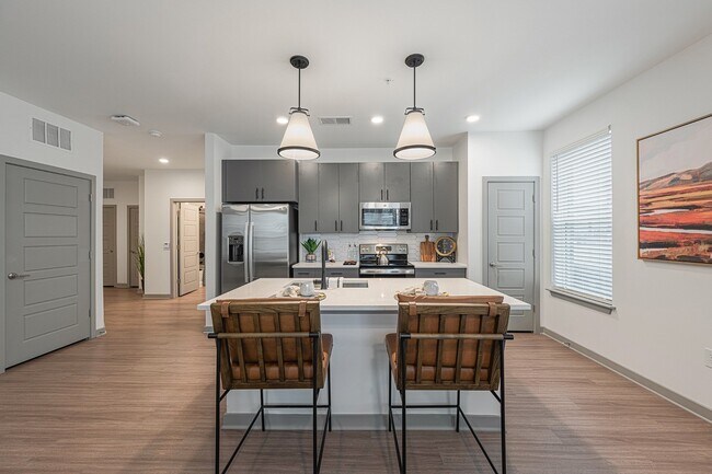 Building Photo - Populus Waterside Apartments