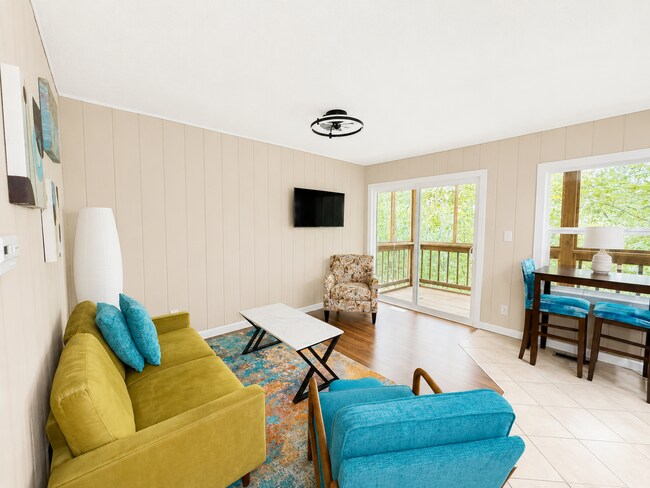 Foto del edificio - 9151 S Pointe Retreat Dr