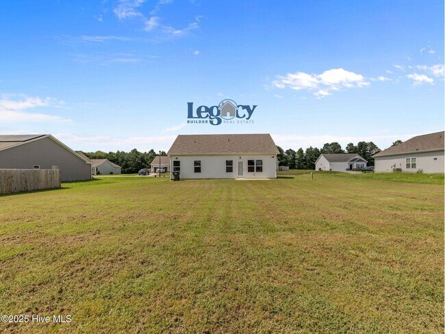 Foto del edificio - 313 Settlers Pointe Dr