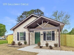 Building Photo - 109 Galloway Cir