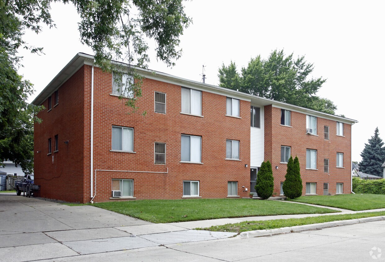 Foto del edificio - Williams Estates