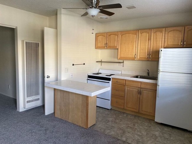 Foto del edificio - 1027 Felspar St