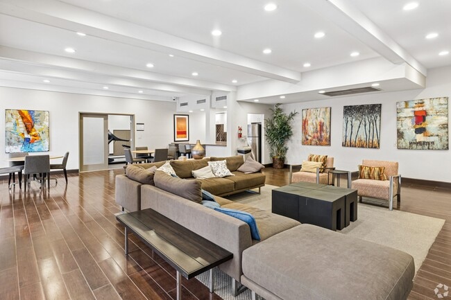 Foto del edificio - Oak Park Apartments