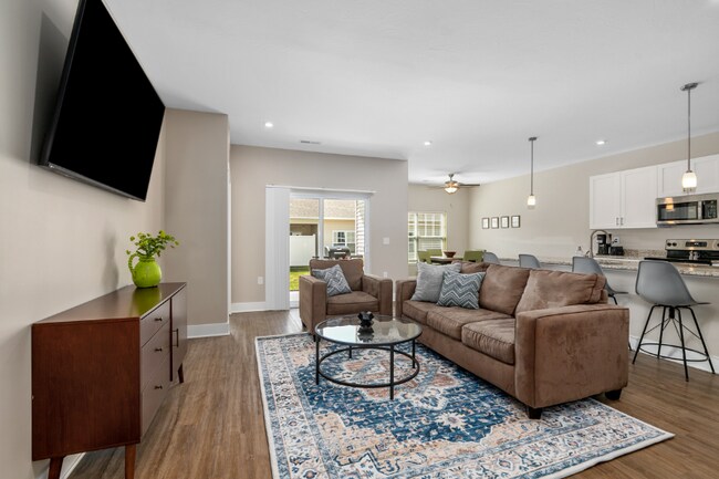 Foto del edificio - 3846 Muscat Dr