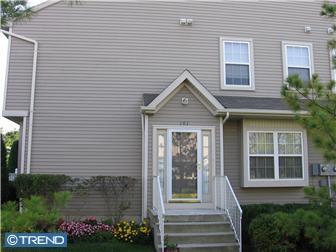 Primary Photo - 3 bed 2.5 bath Townhouse - Mount Laurel