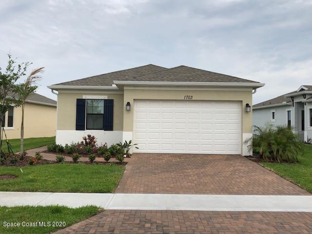 Foto principal - 1703 Great Belt Cir