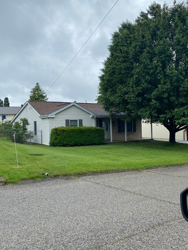 3125 Brereton Court - 3125 Brereton Ct