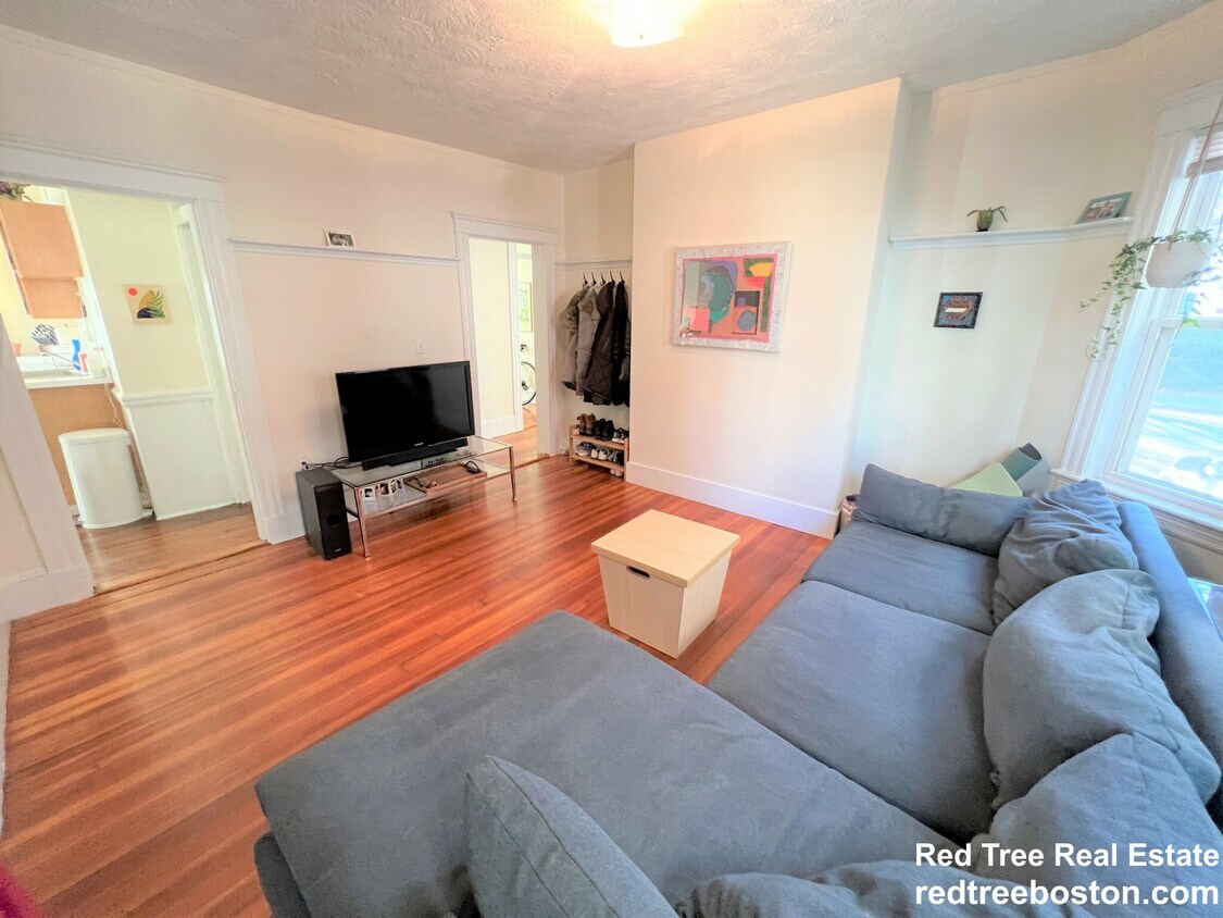 Foto principal - 66 Williams St