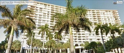 Building Photo - 3800 S Ocean Dr