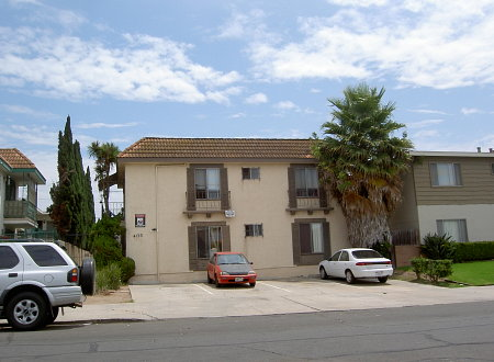 Foto principal - 4133 33rd St