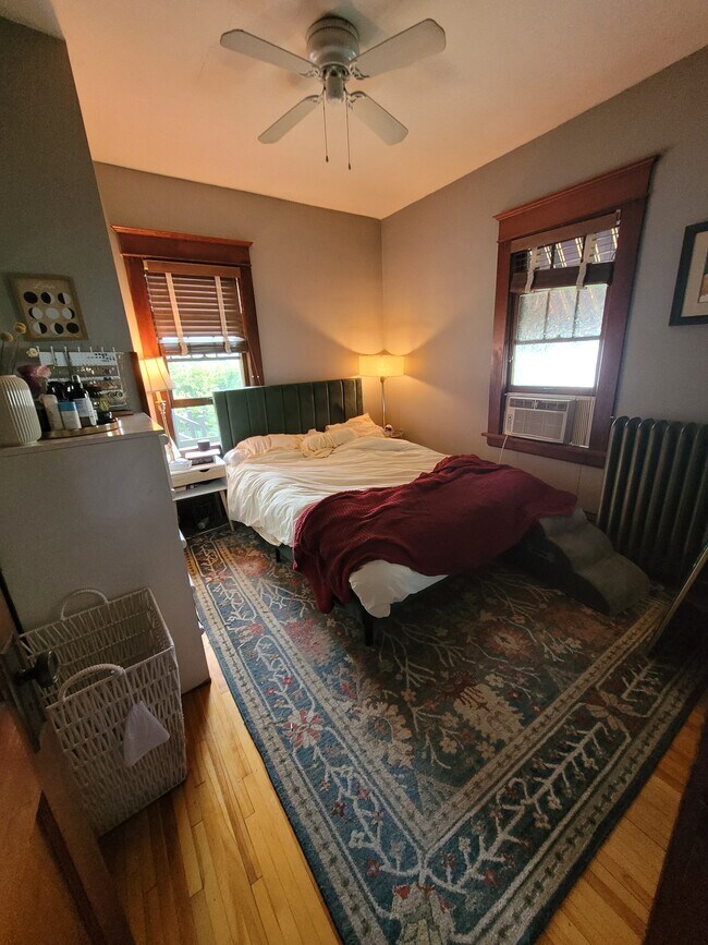 Building Photo - 1262 Sherburne Ave