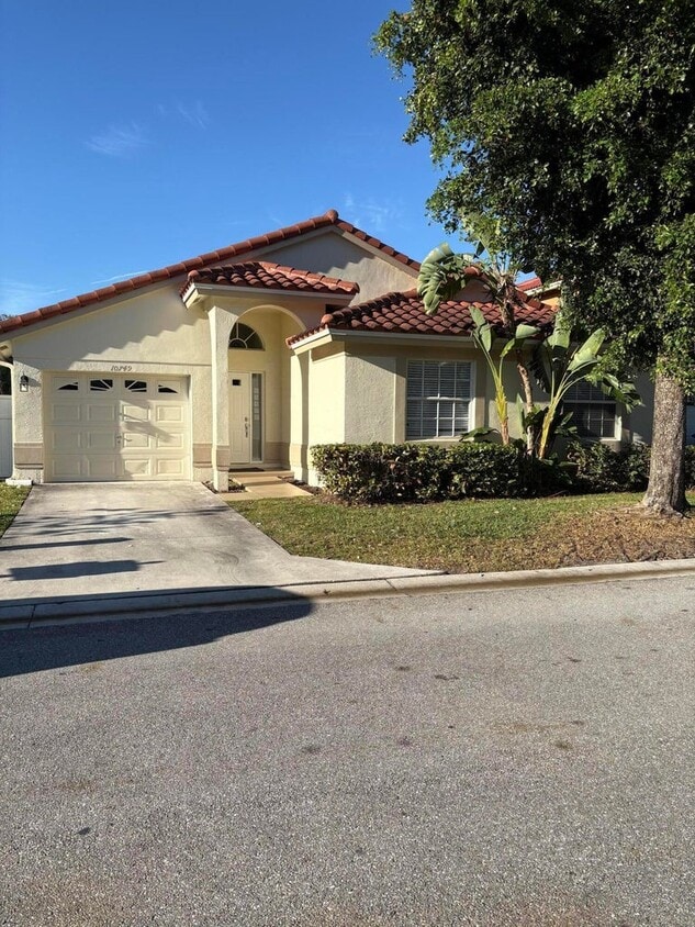 Photo - 10749 Cypress Lake Terrace, Boca Raton, FL 33498 - 3 BR 2 BA single-family home