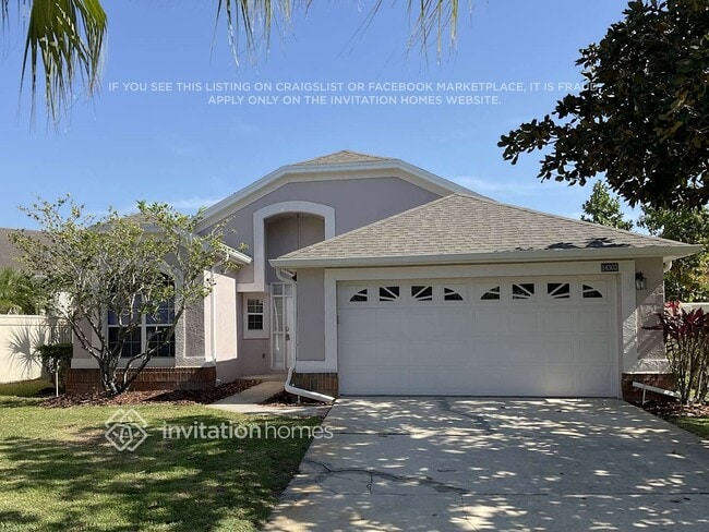 Building Photo - 14303 Mandolin Dr