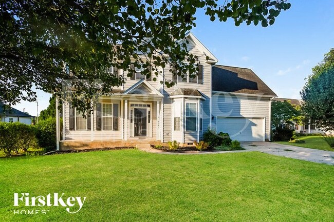 Foto del edificio - 5191 Wheat Dr SW