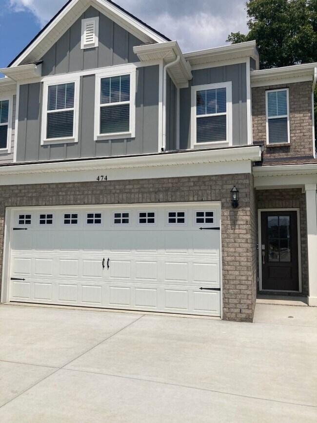 Building Photo - 486 Lydia Ashley Ln