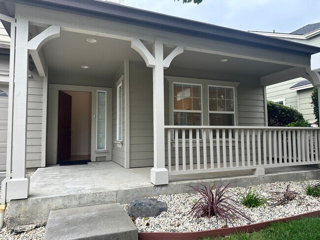 Foto del edificio - 1708 Spur Ridge Ln