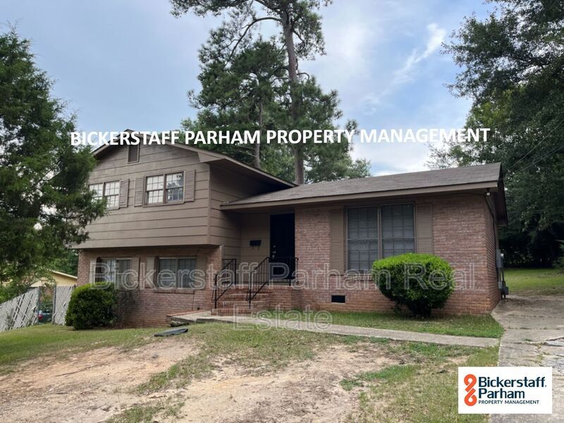 Primary Photo - 5029 Dodd Dr