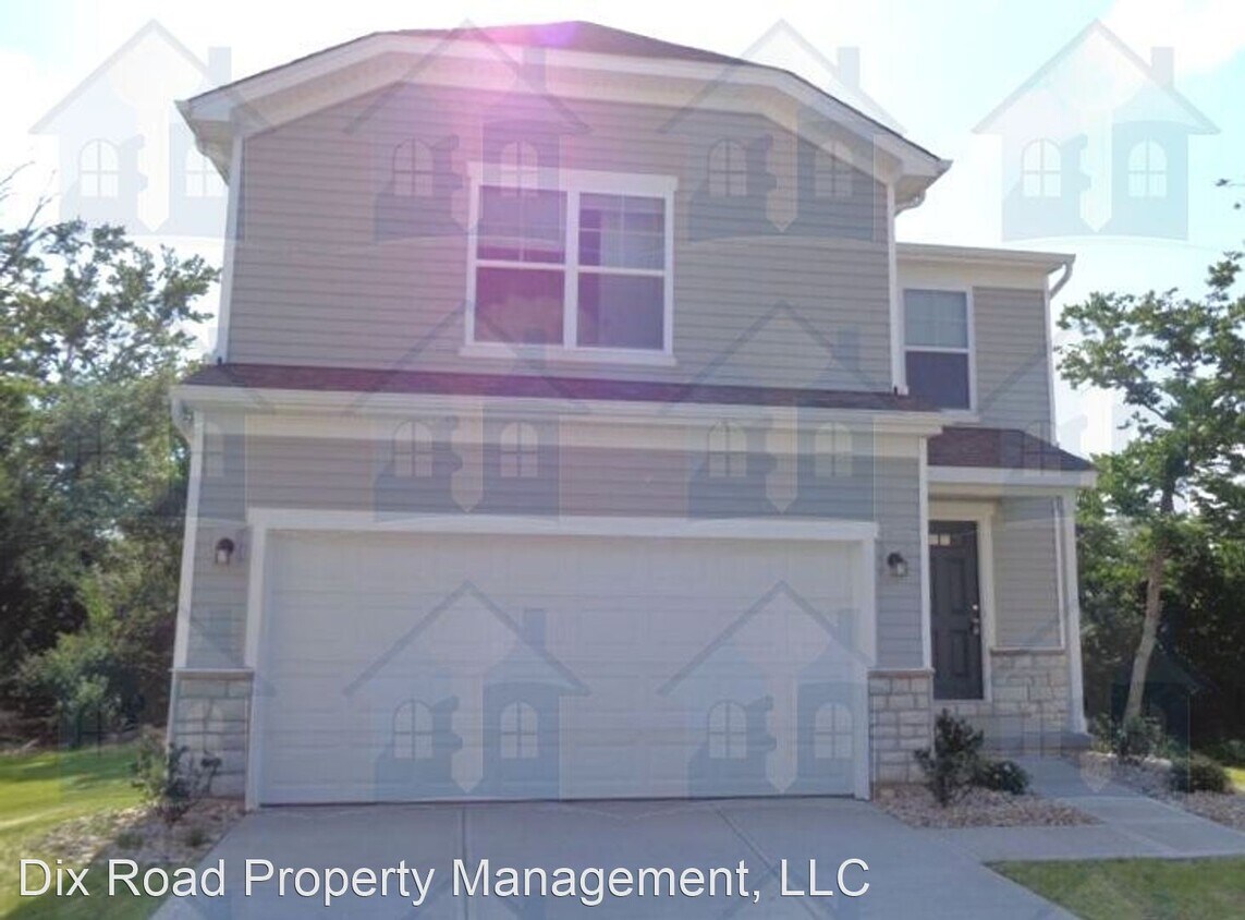 Primary Photo - 4 br, 2.5 bath House - 519 Herbert Avenue