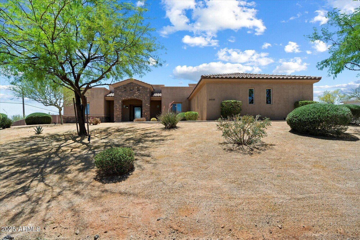 Foto principal - 14335 E Skinner Dr