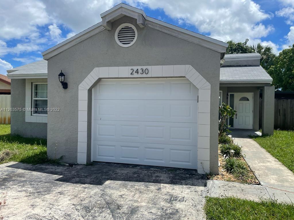 2430 SW 87th Ave, Miami, FL 33165 Condo for Rent in Miami, FL