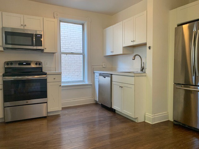 Foto del edificio - 1838 N 3rd St