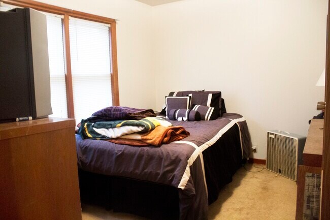 Foto del edificio - 106 W 11th St