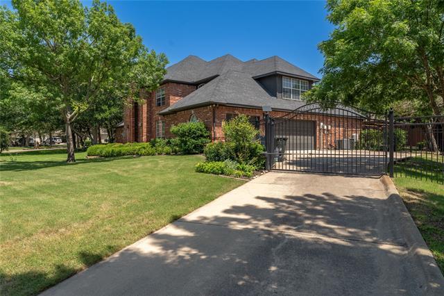 Foto del edificio - 209 Timber Lake Dr