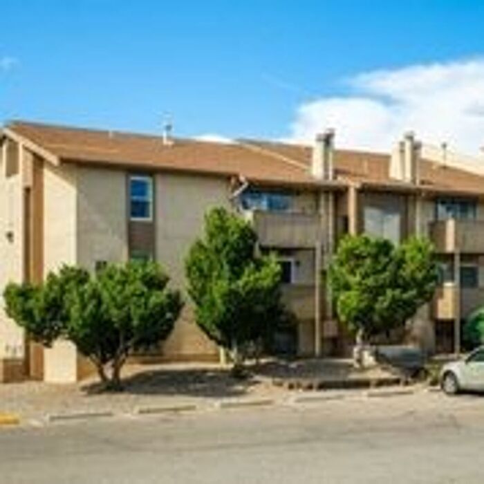 3825 Montgomery Blvd NE Unit APT 136, Albuquerque, NM 87109 Apartment
