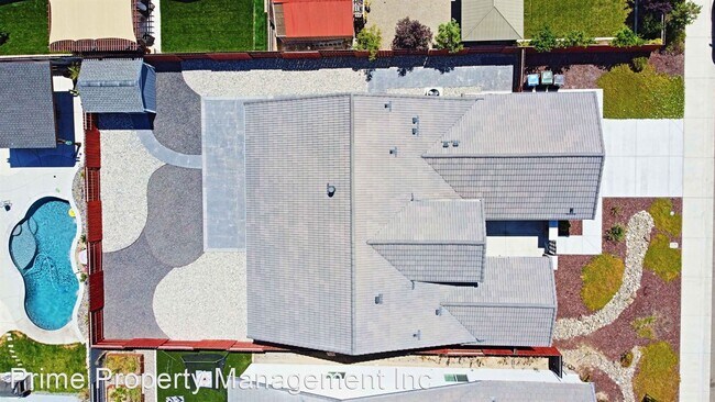 Foto del edificio - 3 br, 2 bath House - 1281 Heartland Drive