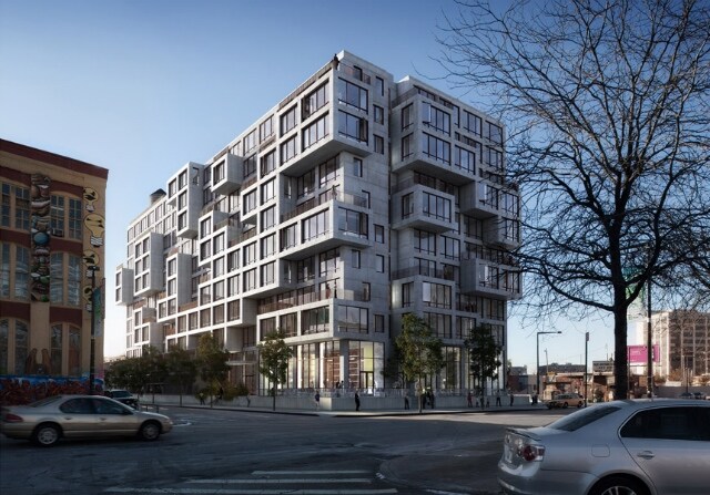 2222 Jackson - 22-22 Jackson Ave Long Island City, NY 11101