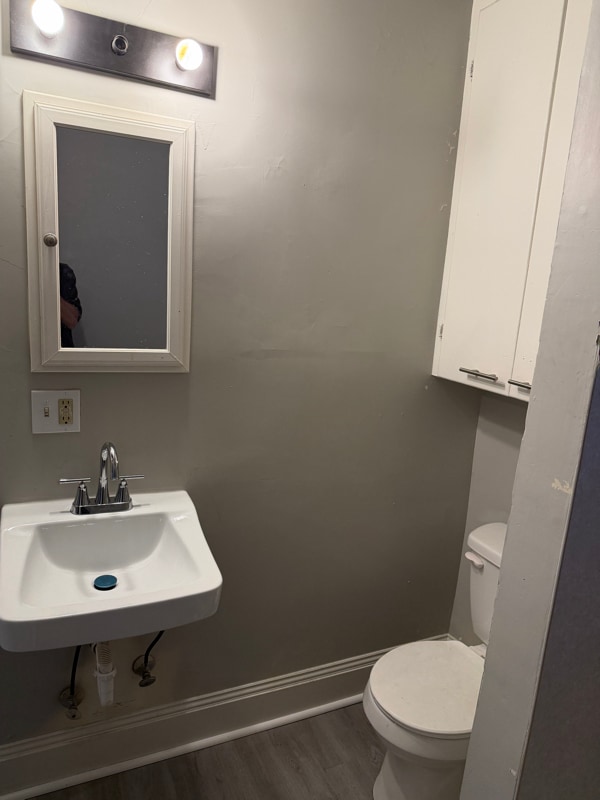 Foto del edificio - 1309 N Madison St