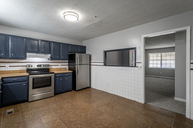 Foto del edificio - 414-420 Smitherman Road