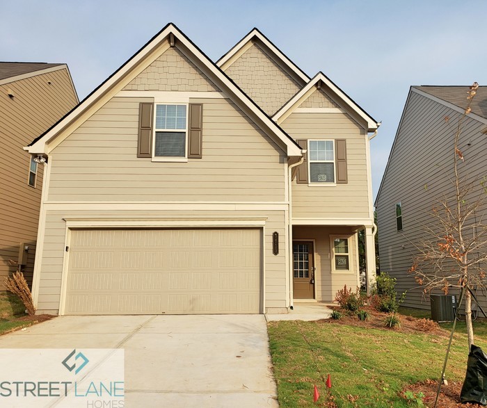 Foto principal - 3613 Moon Crest Dr