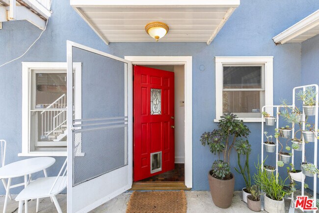 Foto del edificio - 3909 Cumberland Ave