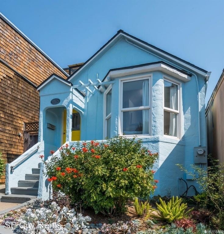Foto principal - 2 br, 2 bath House - 4021 Folsom St.