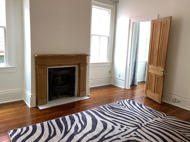 Sala de estar - 4223 Prytania St