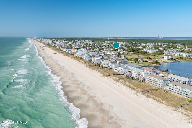 Building Photo - 603 Carolina Beach Ave N