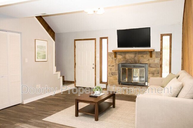 Foto del edificio - 22 S Germantown Rd